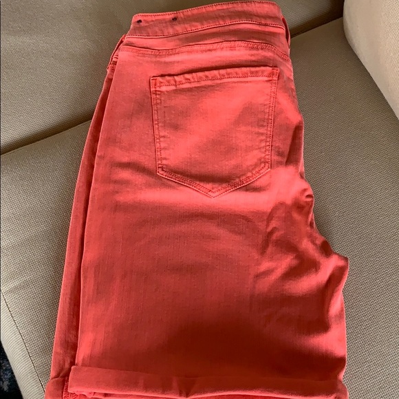 Liverpool Los Angeles Pants - Jean shorts